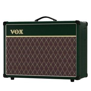 1584614576874-VOX AC15C1 BRG2 British Racing Green Guitar Amplispeaker (3).jpg